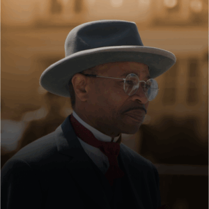 O.J Legacy Productions – Classic Logo Hat