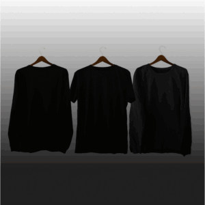 Signature Beaded Headband T-Shirt